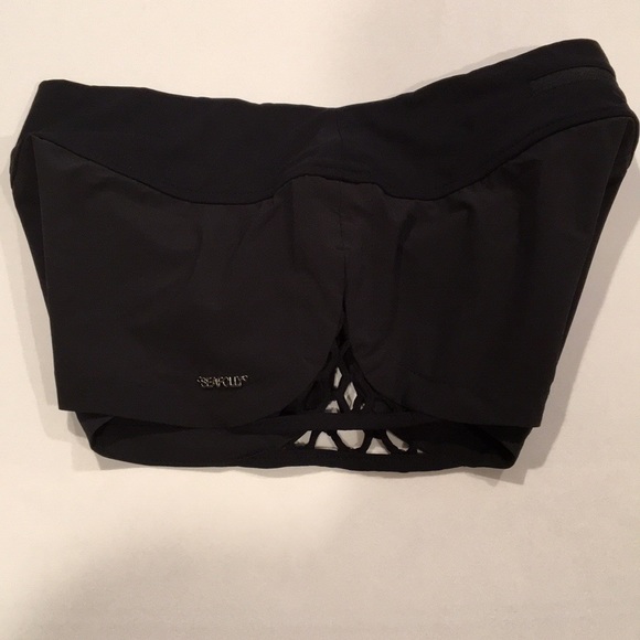 🌊Seafolly Australia🌊 Active Hybrid Board Shorts - Picture 11 of 16